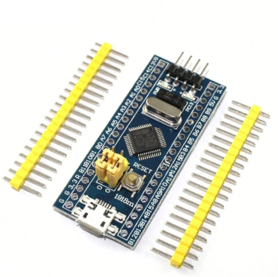 STM32 ARM Development Core Board