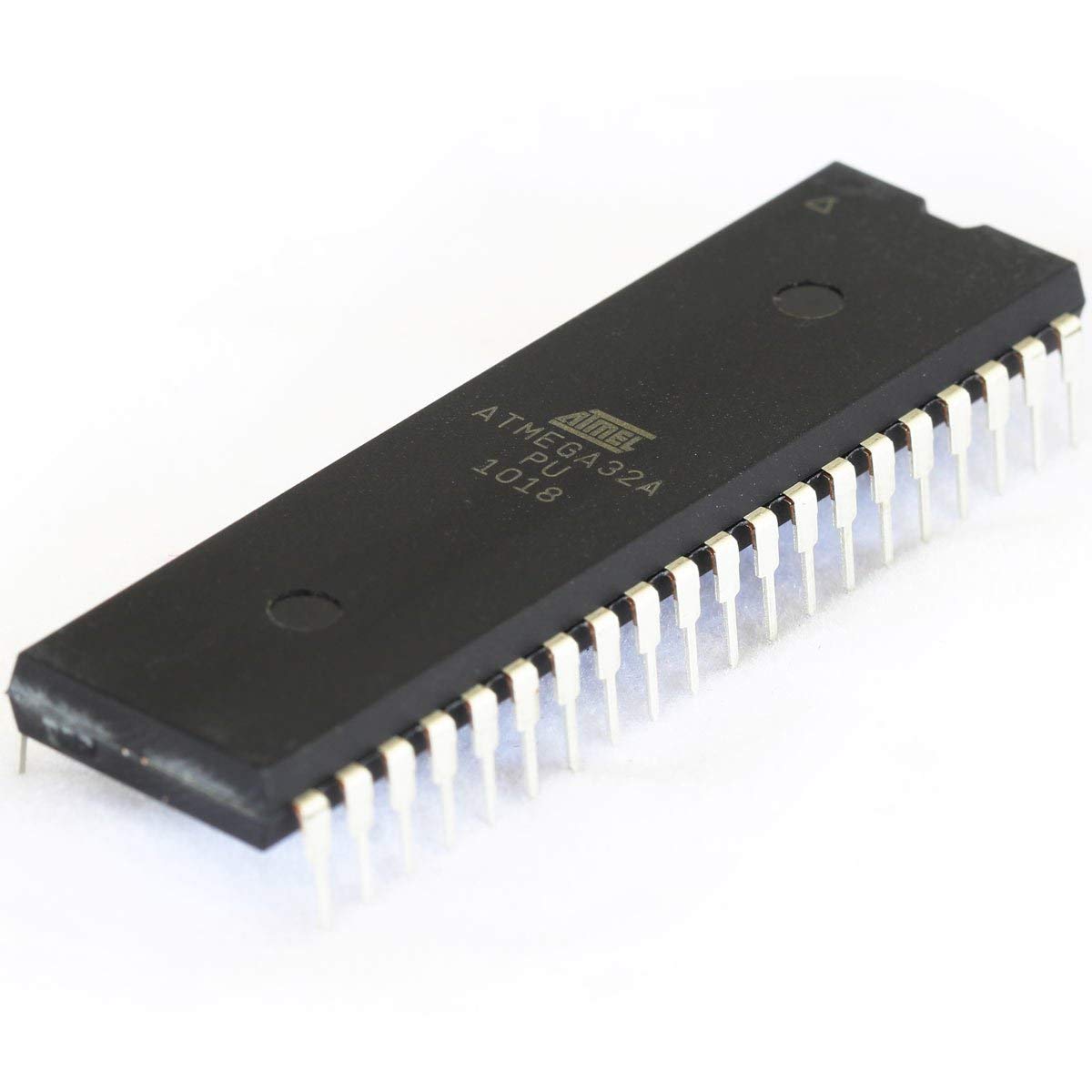 ATMEGA 32A PU AVR MCU 32K FLASH 16MHZ DIP-40 IC