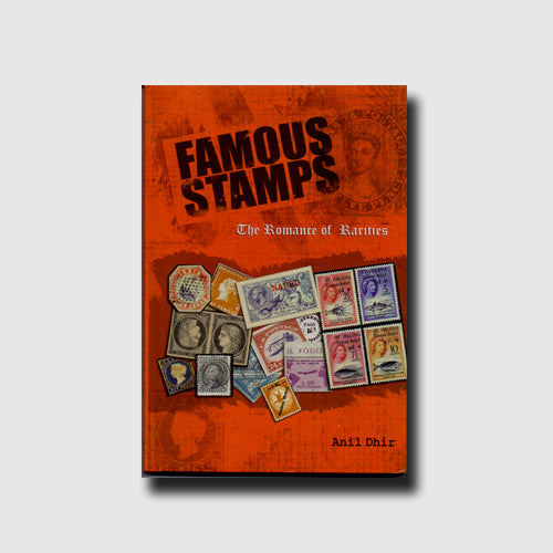 Collectibles &amp;amp; Antiques - Stamps