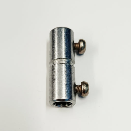 8 - 8mm Shaft Coupling Joint Connector Extender