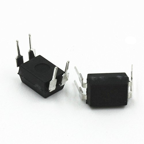 PC817 / 817 B Optocoupler DIP IC