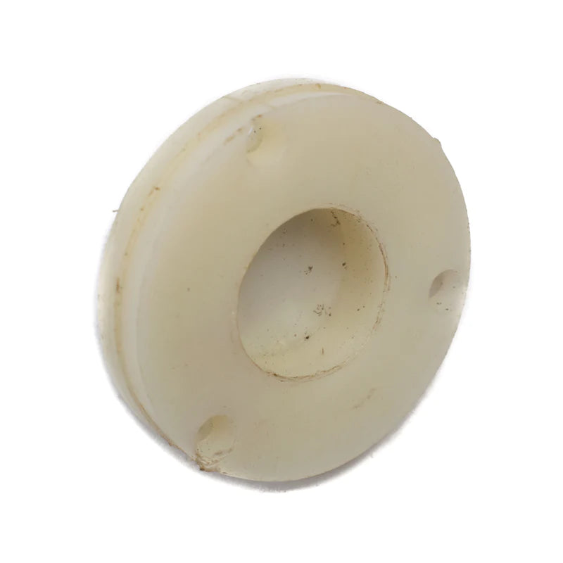 Caster Wheel Big (Round plastic type)