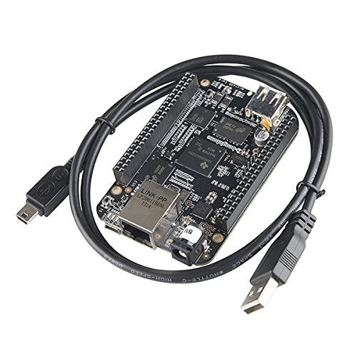 BeagleBone Black Rev C3 by Seeed Studio