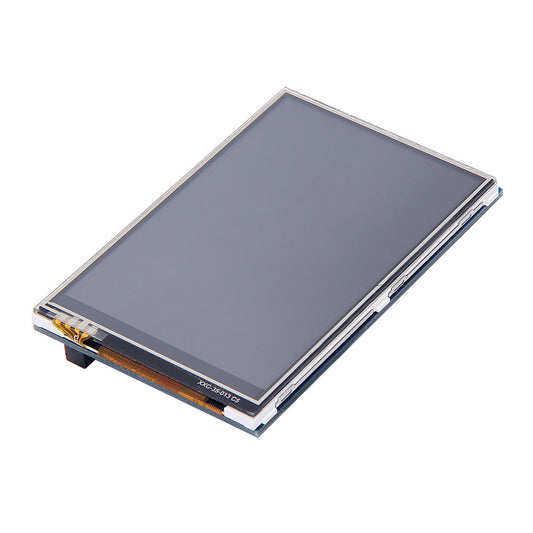 3.5" Touch Screen Display for Raspberry Pi