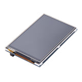 3.5" TFT Touch Screen Display for Raspberry Pi