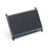 7" TFT Touch Screen Display 1024x600 for Raspberry Pi