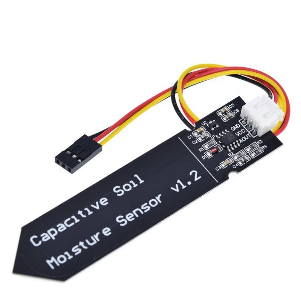 Capacitive Soil Moisture Sensor Module (Corrosion Resistant)