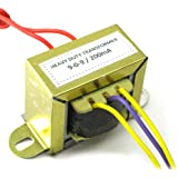 9-0-9 1A TRANSFORMER