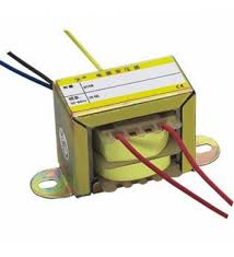 CLASSIC 6-0-6 500mA TRANSFORMER