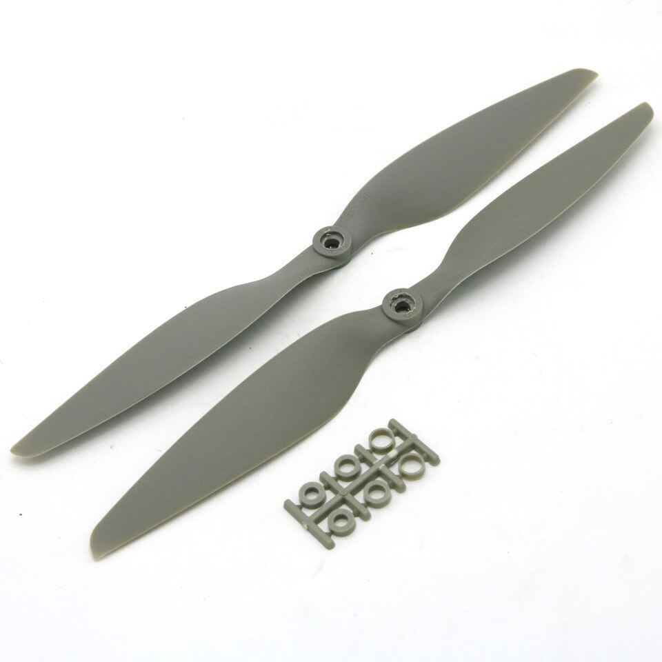 1245 Propeller 12x4.5 (1 Pair)