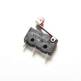 Industrial SPST Toggle Switch