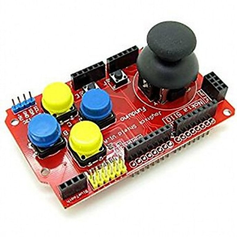 Joystick Shield Module