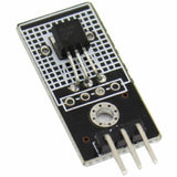 LM35 - Analog Temperature Sensor Module