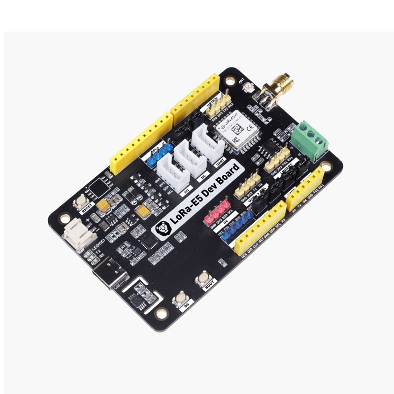 LoRa-E5 Development Kit