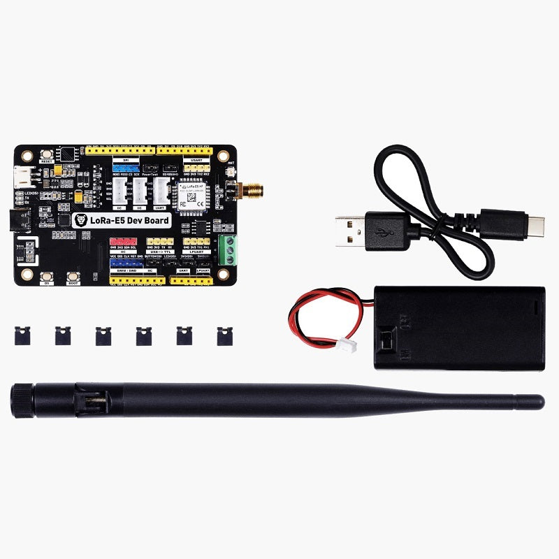 LoRa-E5 Development Kit