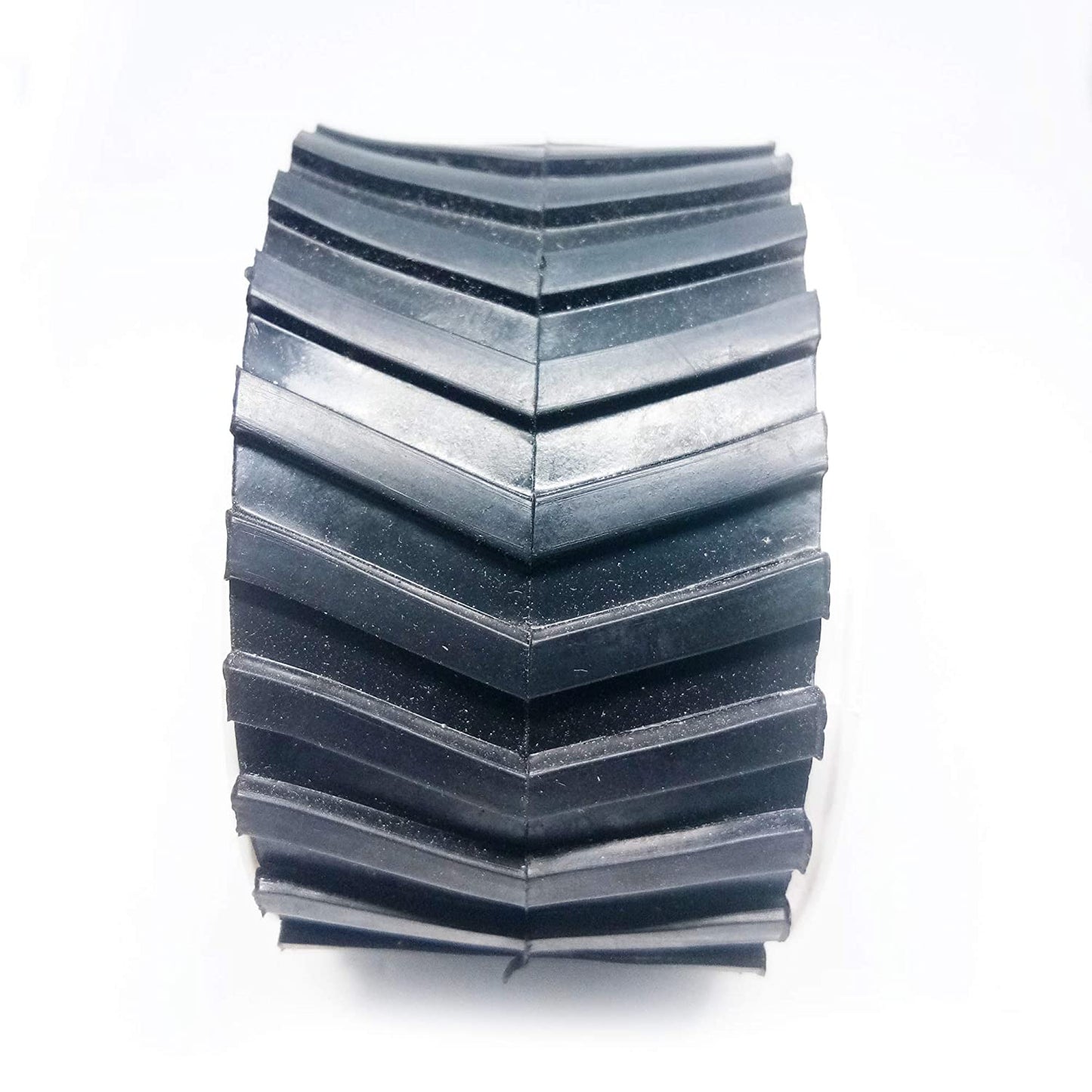 7x4 Robot Wheel 6mm Shaft