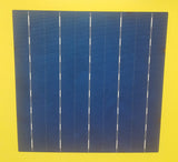 Solar Panel 4V 300mA (135X135 MM)