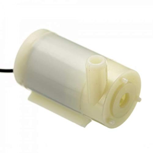 Micro Submersible Pump Mini water pump Dc 6v to 9v