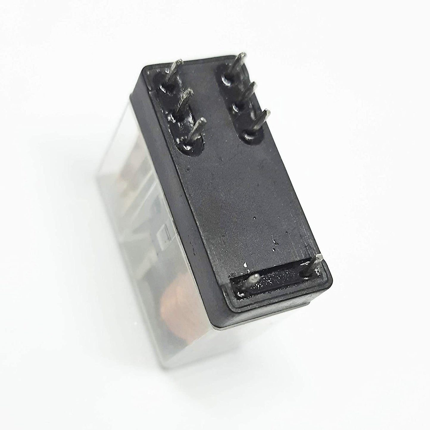 24V DPDT Glass Relay 8 Pin PCB Type