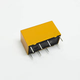 24V 2A DPDT Relay - 8pin