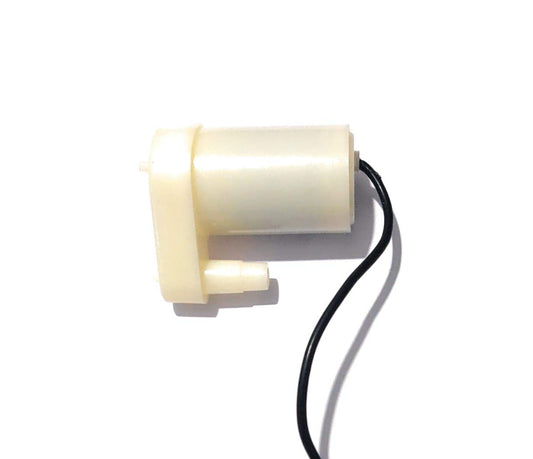 DC Water U Pump 4-9v for Automatic Sanitizer Dispenser, fountain, aquarium