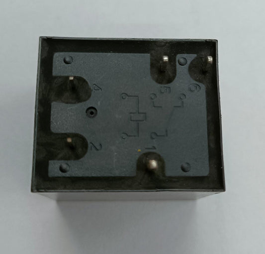 T91 1C 12V 30A RELAY (HL T91-1C-12VDC)