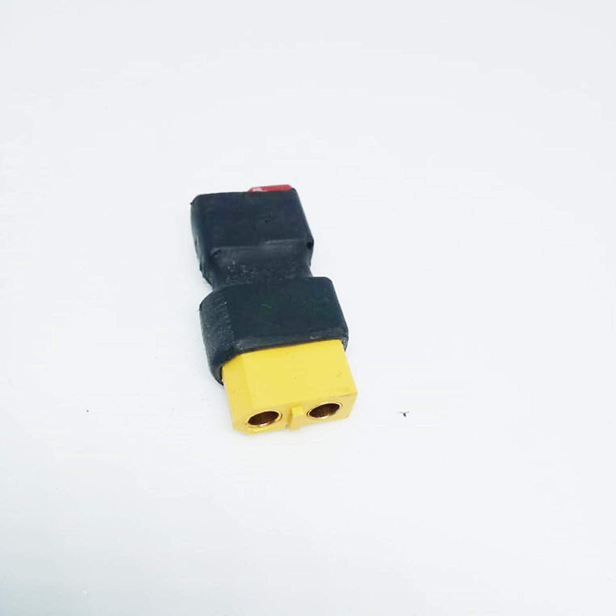 XT60 FEMALE TO T-PLUG FEMALE CONNECTOR