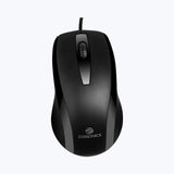 ZEB Alex Wired Optical Mouse