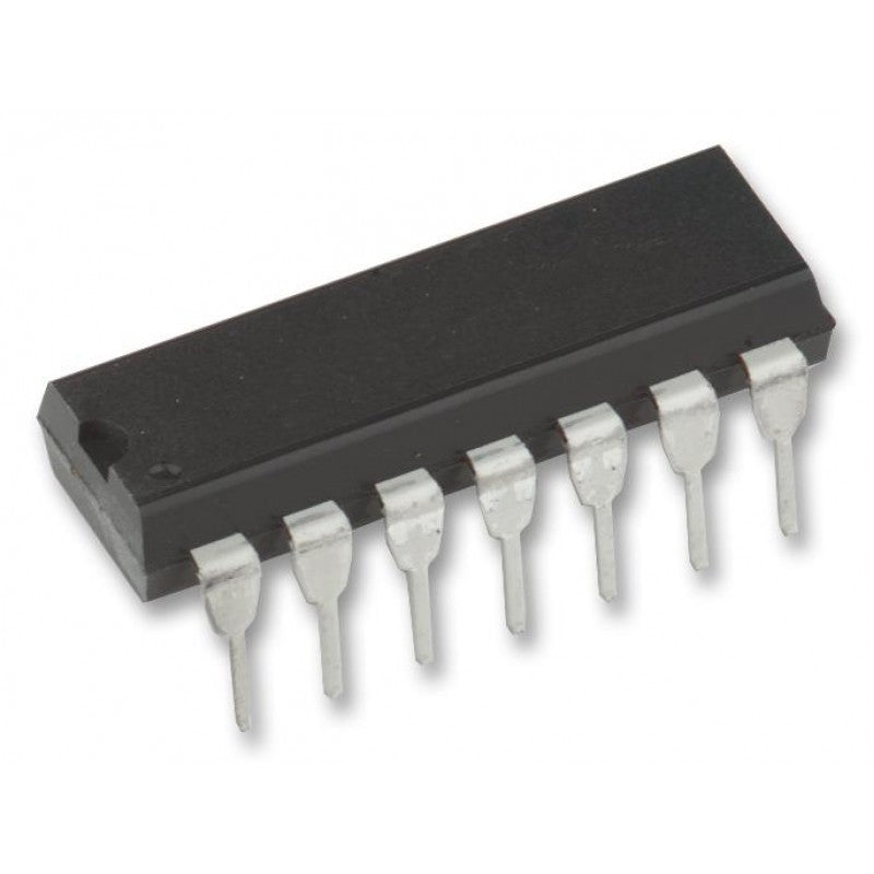 TBA810 ST DIP14 Amplifier Linear Devices