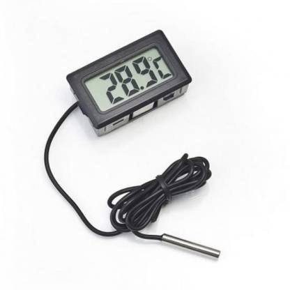 Digital Thermometer