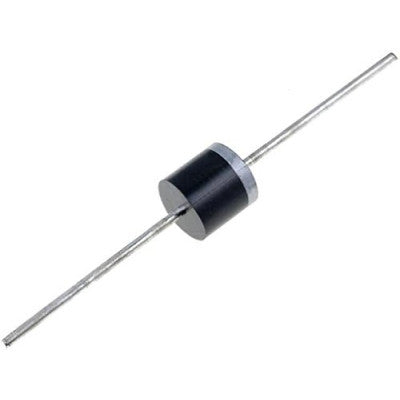 10A Diode 10A10 1000V Silicon Rectifier Diode (1 Pc)