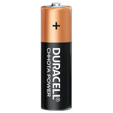 AA DURACELL CHHOTA POWER ALKALINE BATTERIES Non-Rechargeable