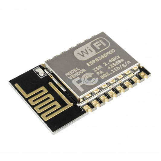 ESP-12E ESP8266 Serial Port WIFI Wireless Transceiver Module