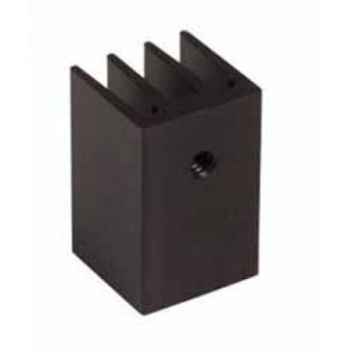 Heat Sink PI48 40mm
