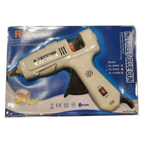R3 XL-A100W / 60W Watt Hot Melt Glue Gun