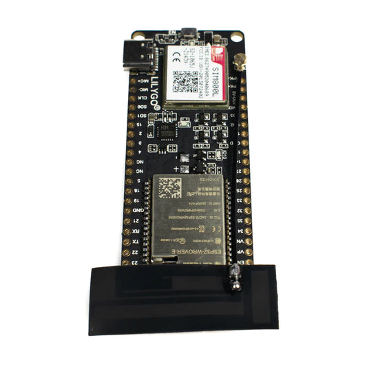 TTGO T-Call V1.3 ESP32 & SIM800L Wireless Module Lilygo