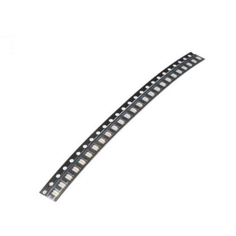 White LED - 1206 SMD light