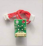 MLX90614 Green Contactless Temperature Sensor Module