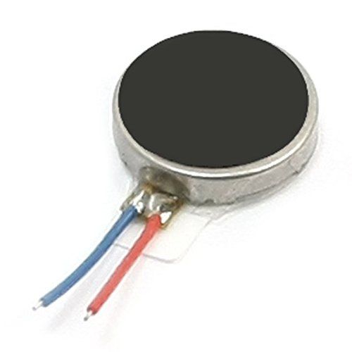 Mobile Phone Vibrator Motor (Coin Vibrate Motor)