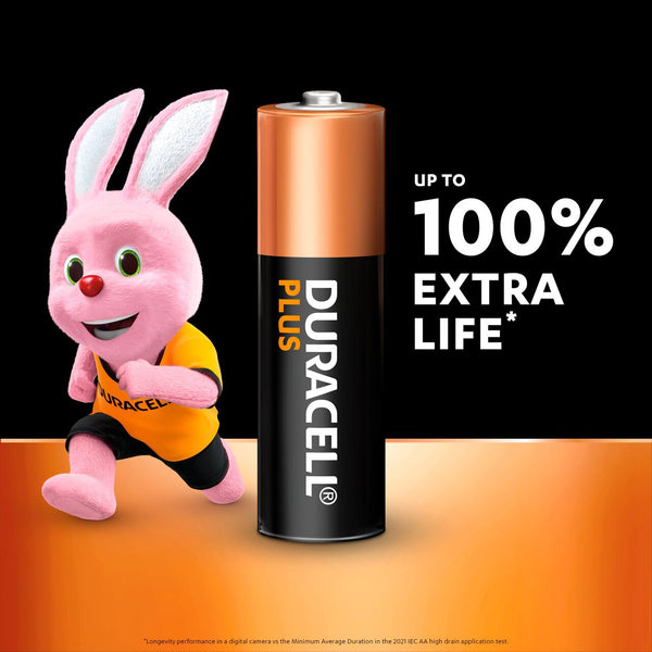 Duracell Batteries