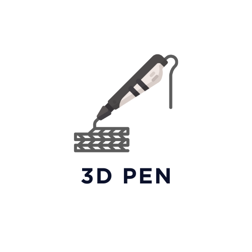 3D Printer &amp;amp; Parts - 3D Pen