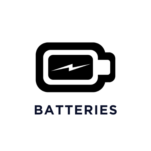 Non Rechargeable Battery