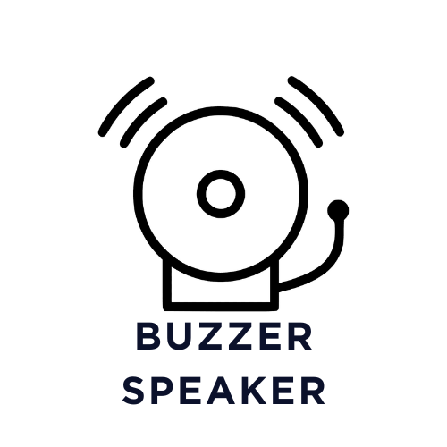 Buzzer and Speaker