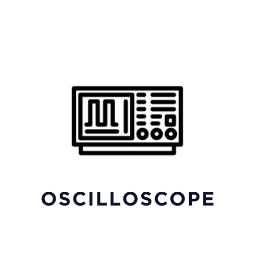 Oscilloscope &amp;amp; Signal Generator
