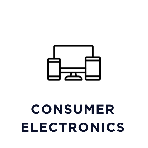 Consumer Electronics