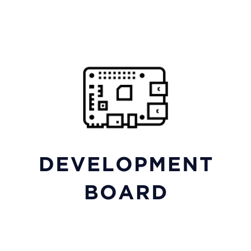 AVR, 8051 Development Board and Programmer