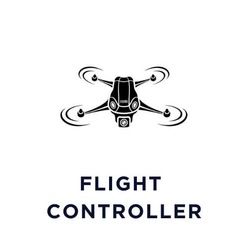 Flight Controller &amp; Telematry