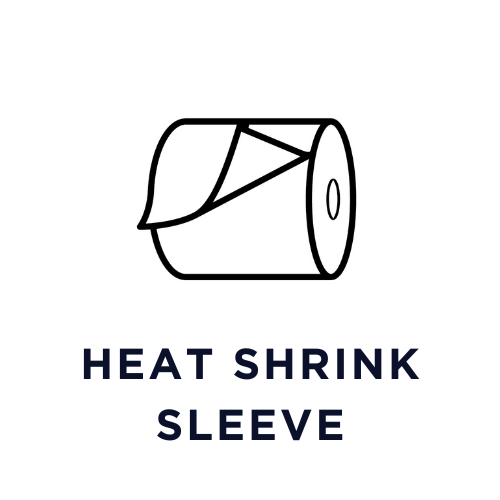 Heat Shrink Sleeves