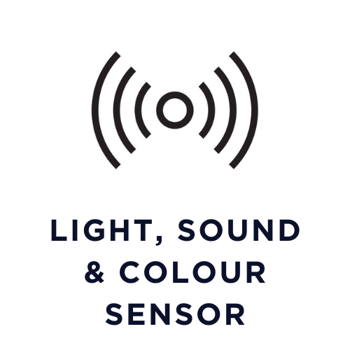 IR, Laser, Proximity &amp;amp; Ultrasonic Sensor