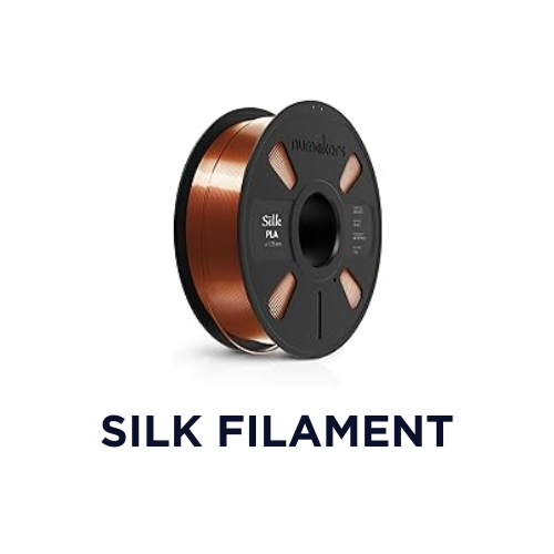 Silk Filament